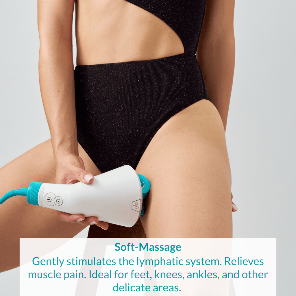 Glo910 PRO Anticellulite massager