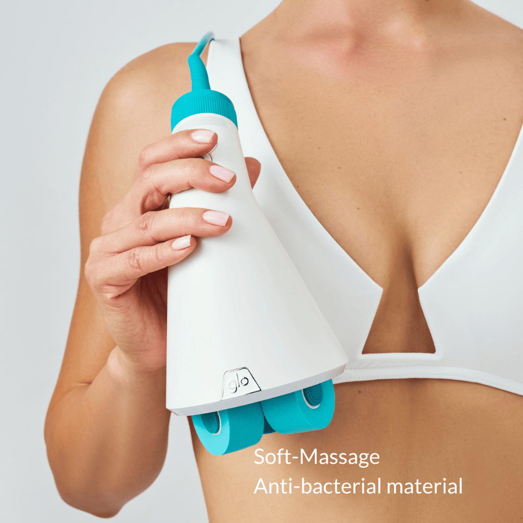 Glo910 PRO Anticellulite massager