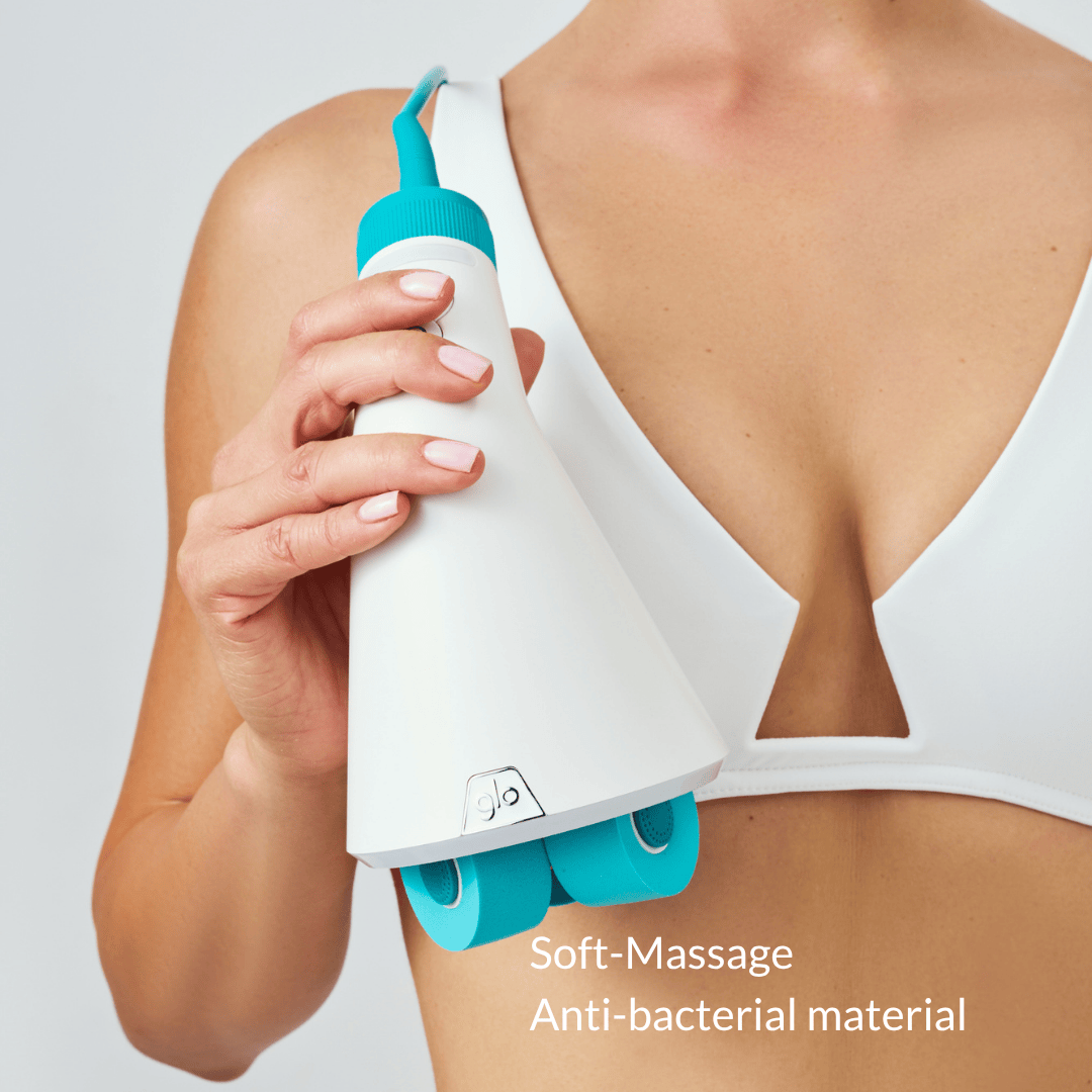 Glo910 PRO Anticellulite massager